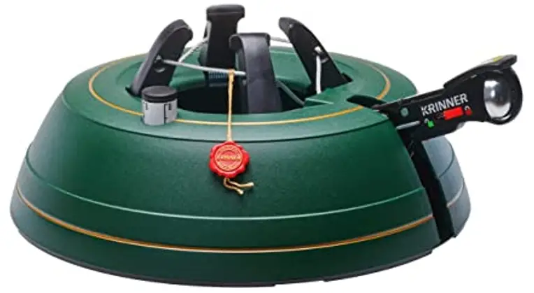 KRINNER 94135 V8 Christmas Tree Stand
