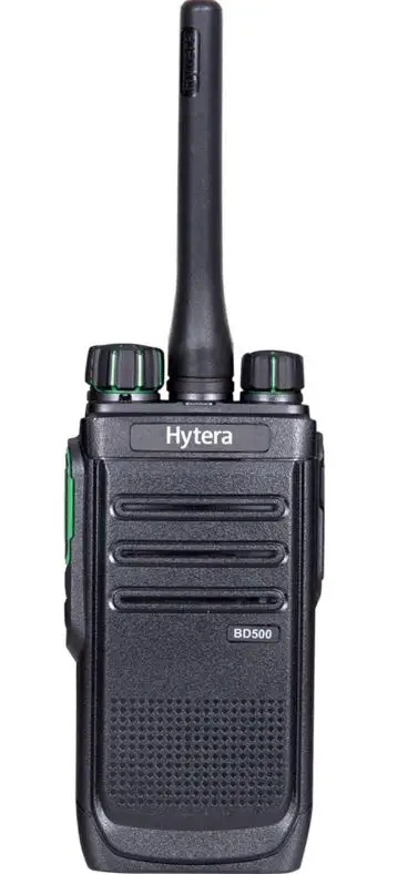 Hytera AP582 Two-Way Business Analog Radio User Manual-product