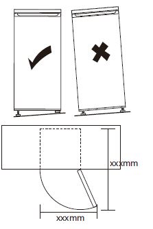 KRAFT-KF-HS180W-Upright-Freezer-8