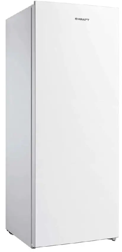 KRAFT-KF-HS180W-Upright-Freezer