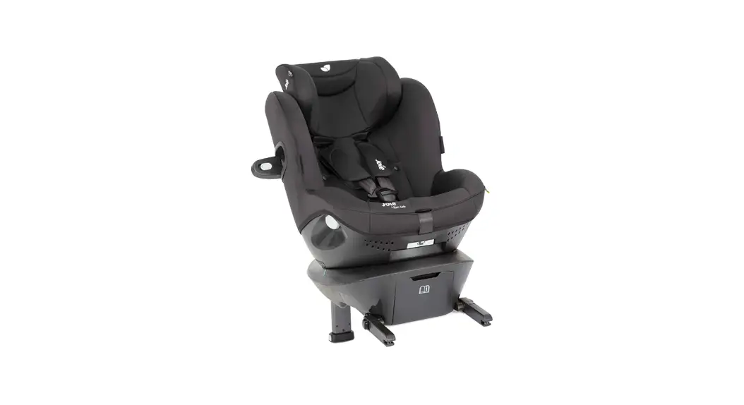 Joie Ece R129-03 I-spin Safe Enhanced Child Restraint Instruction Manual Joie Ece R129-03 I-spin Safe Enhanced Child Restraint Instruction Manual