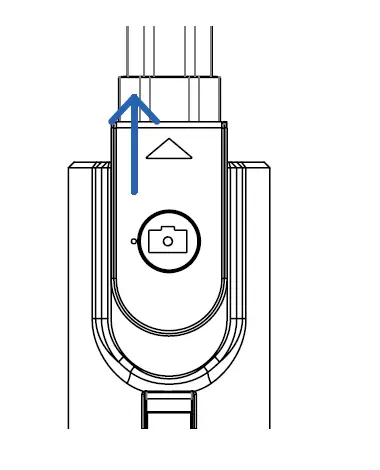 ZERO-X-ZX-G0 Single-Axis-Smartphone-Gimbal-06
