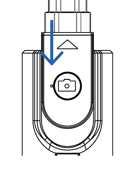 ZERO-X-ZX-G0 Single-Axis-Smartphone-Gimbal-10
