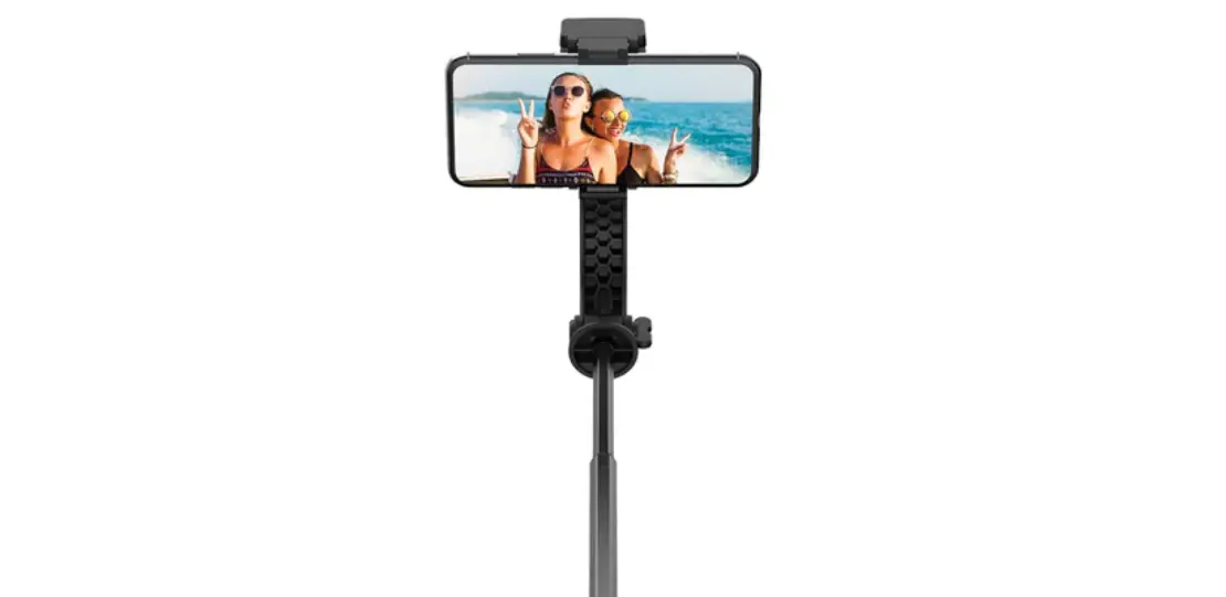 Zero-x Zx-g0 Single Axis Smartphone Gimbal User Manual Zero-x Zx-g0 Single Axis Smartphone Gimbal User Manual