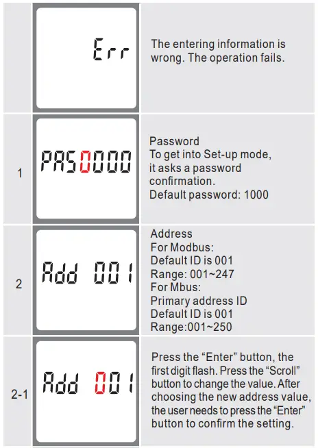 Optonica-LED-SDM230-Series-Single-Phase-Two-Wires-Multifunction-Din-Rail-Meter-fig-15