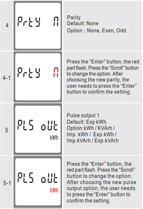 Optonica-LED-SDM230-Series-Single-Phase-Two-Wires-Multifunction-Din-Rail-Meter-fig-17