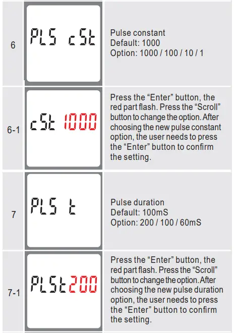 Optonica-LED-SDM230-Series-Single-Phase-Two-Wires-Multifunction-Din-Rail-Meter-fig-18