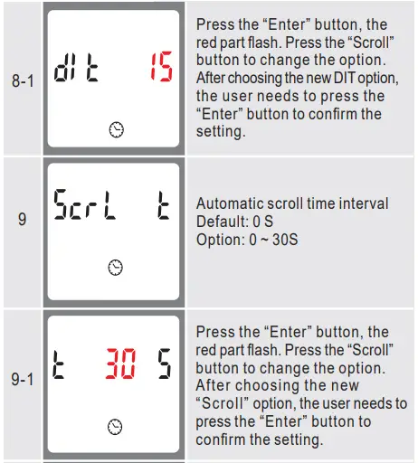 Optonica-LED-SDM230-Series-Single-Phase-Two-Wires-Multifunction-Din-Rail-Meter-fig-20