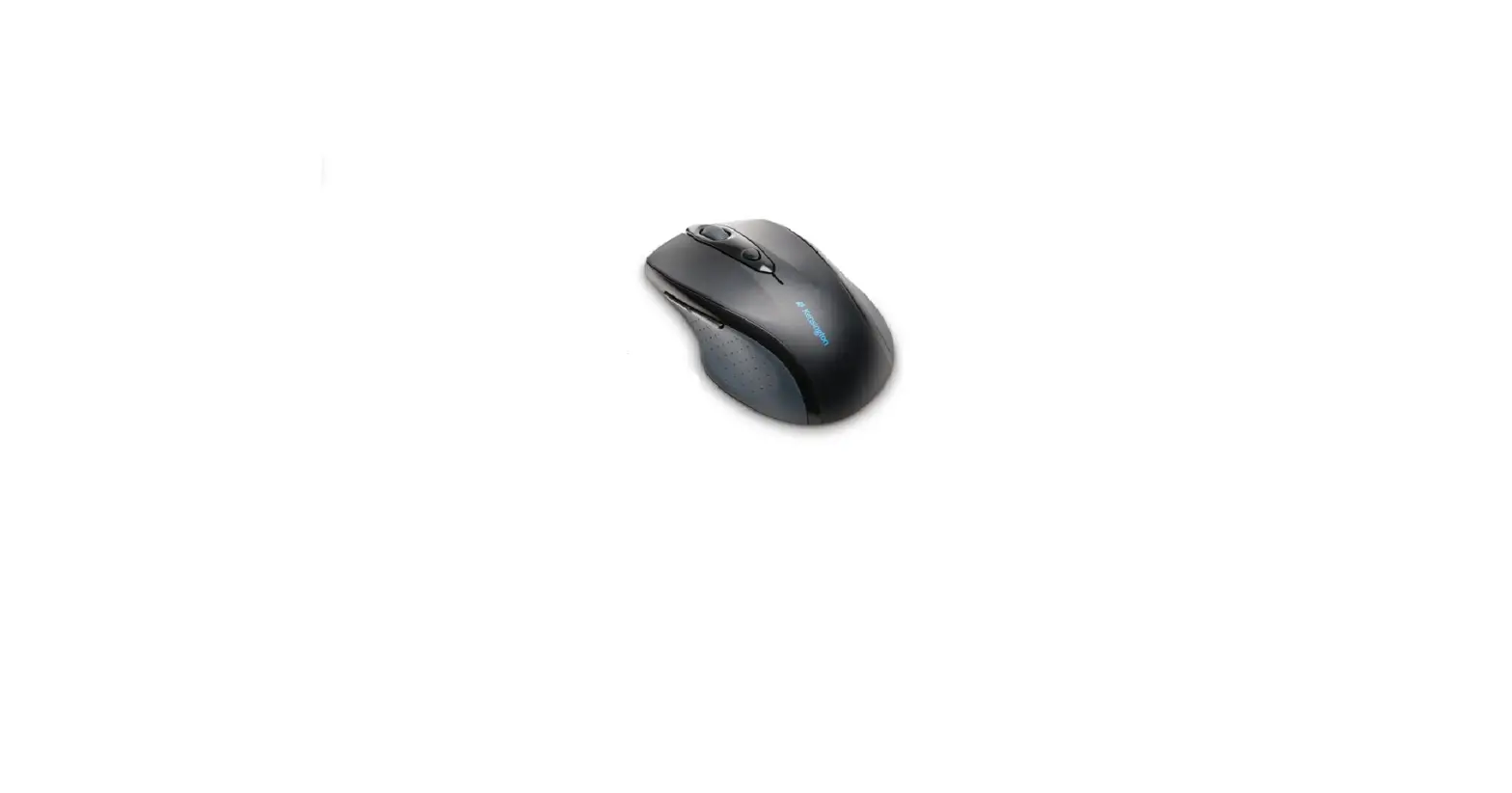 Kensington Pro Fit Mouse Quick Start Guide Kensington Pro Fit Mouse Quick Start Guide