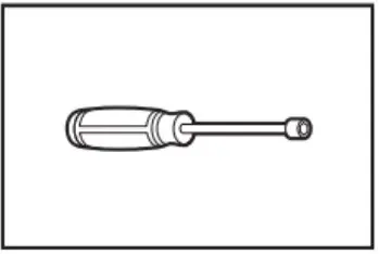 Tools Needed for All Installations