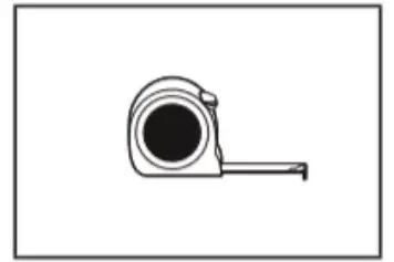 Tools Needed for All Installations