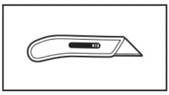 Tools Needed for All Installations