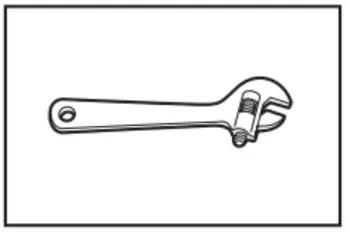 Tools Needed for All Installations