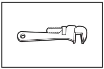 Tools Needed for All Installations