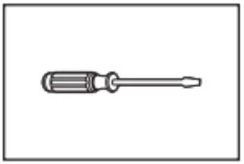 Tools Needed for All Installations