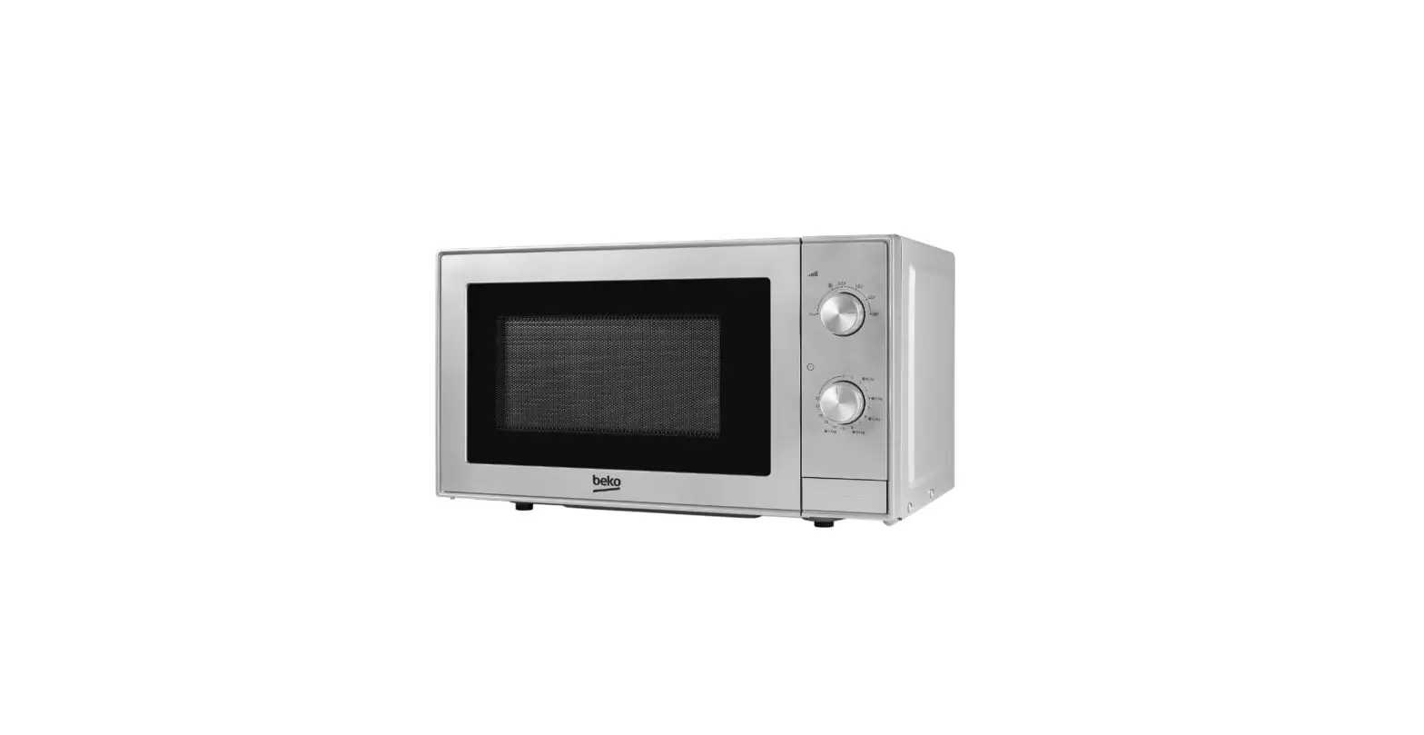 Beko Moc 20100 Series Sfb Microwave Oven User Manual