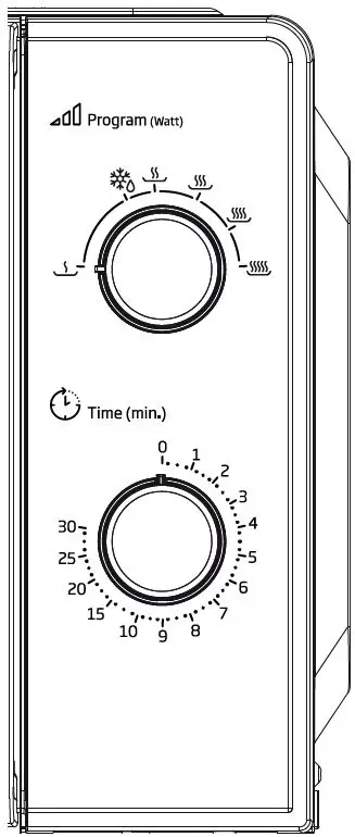 beko-MOC-20100-Series-SFB-Microwave-Oven-fig-2