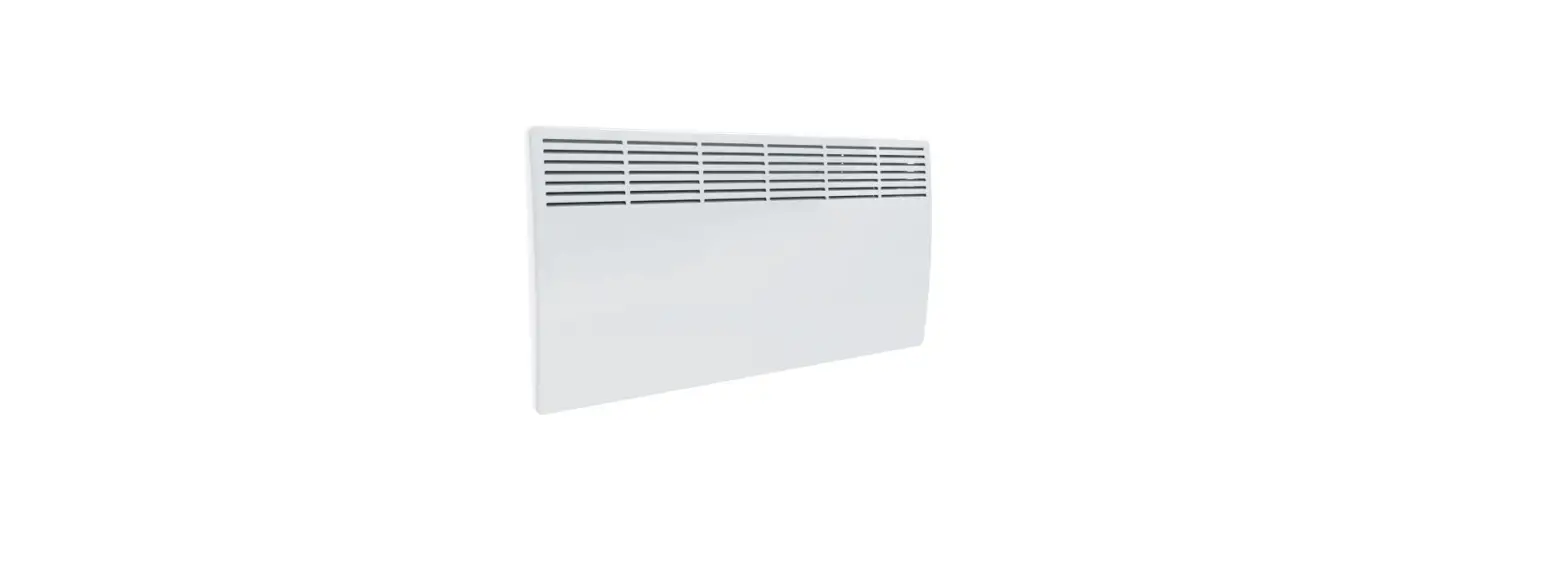 Global Ceg Series Convector With Thermostat Instruction Manual