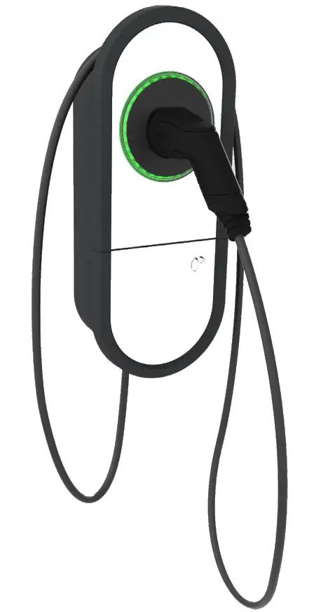 legrand 057012 Green Up One Wallbox Charging