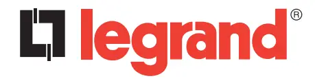 legrand - logo