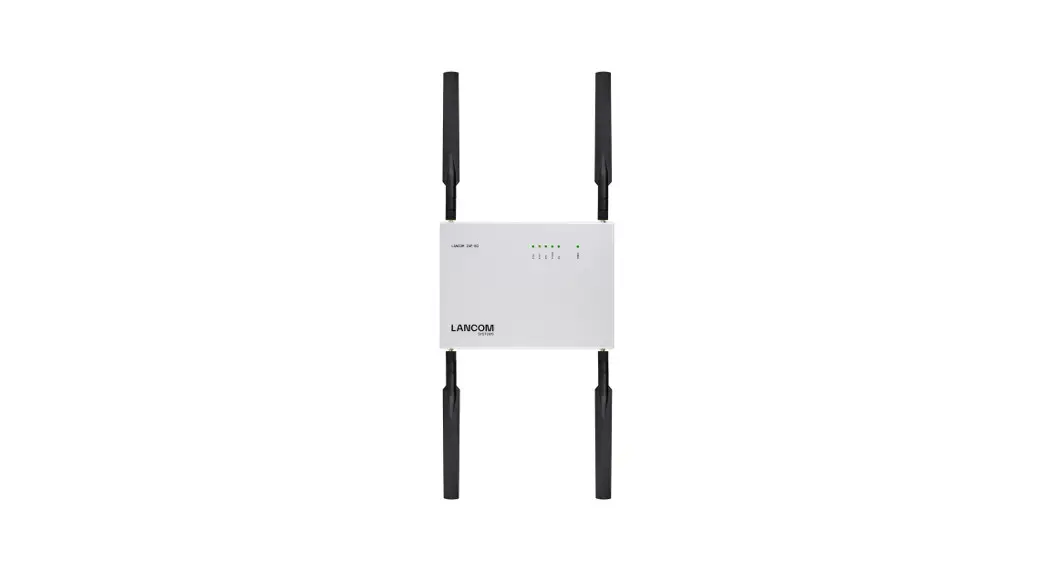 Lancom Iap-5g Hardware Systems Gmbh User Guide