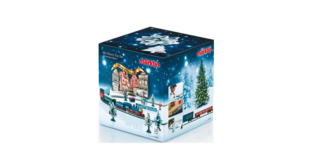 M Rklin 81845 Steam Locomotive Instruction Manual M Rklin 81845 Steam Locomotive Instruction Manual