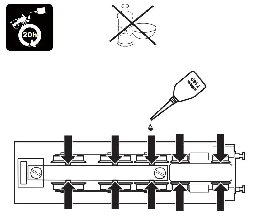 m rklin 81845 Steam Locomotive - fig 0