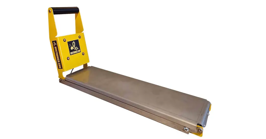 Hivetronics Phs 2.0 Portable Hive Scale Instructions