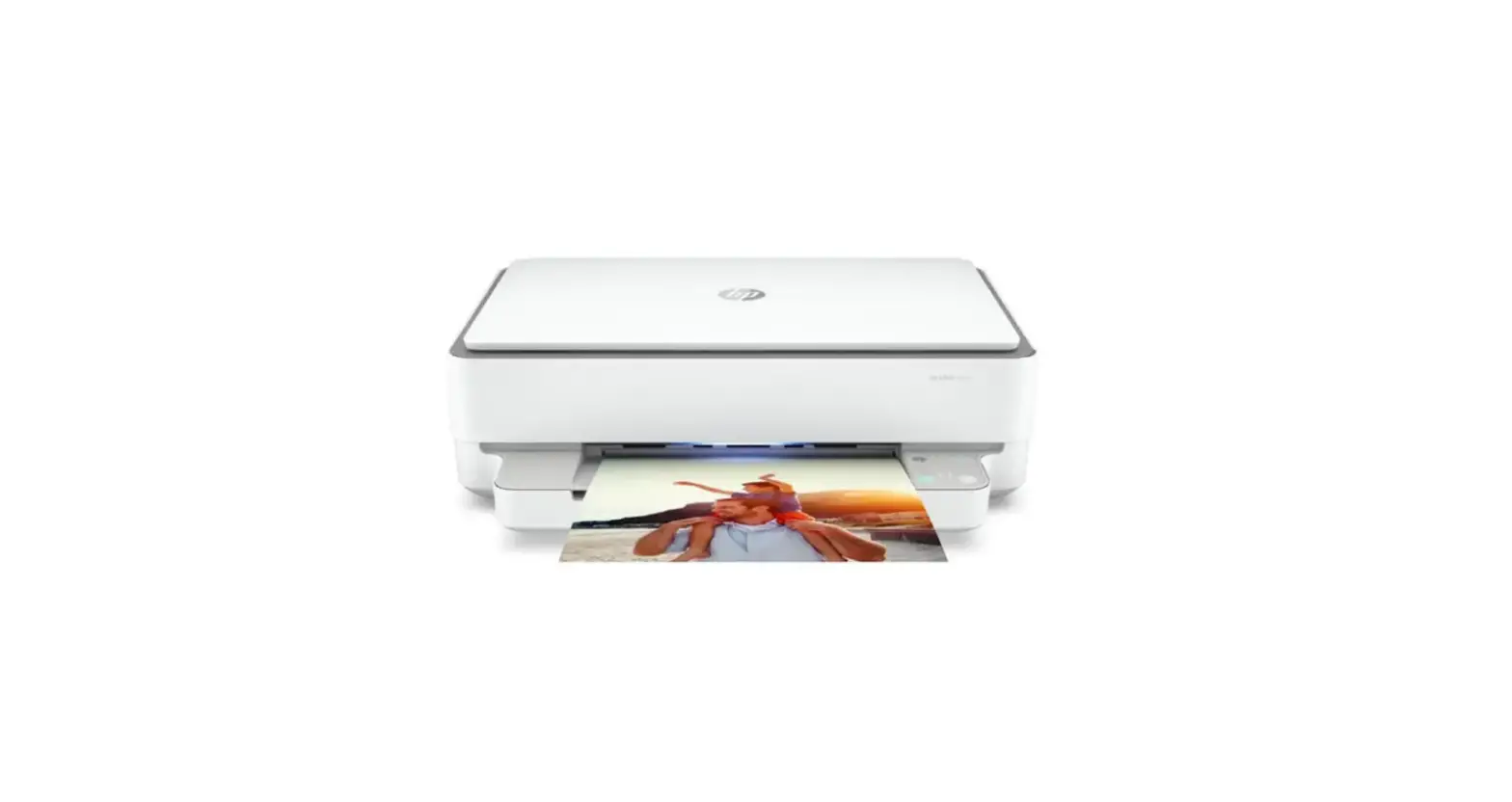 Hp Envy 6000 All-in-one Series Reference And Support