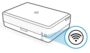 hp envy 6000 all-in-one series Reference and Support fig-5