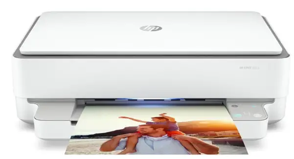 hp envy 6000 all-in-one series Reference and Support