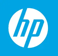 hp logo