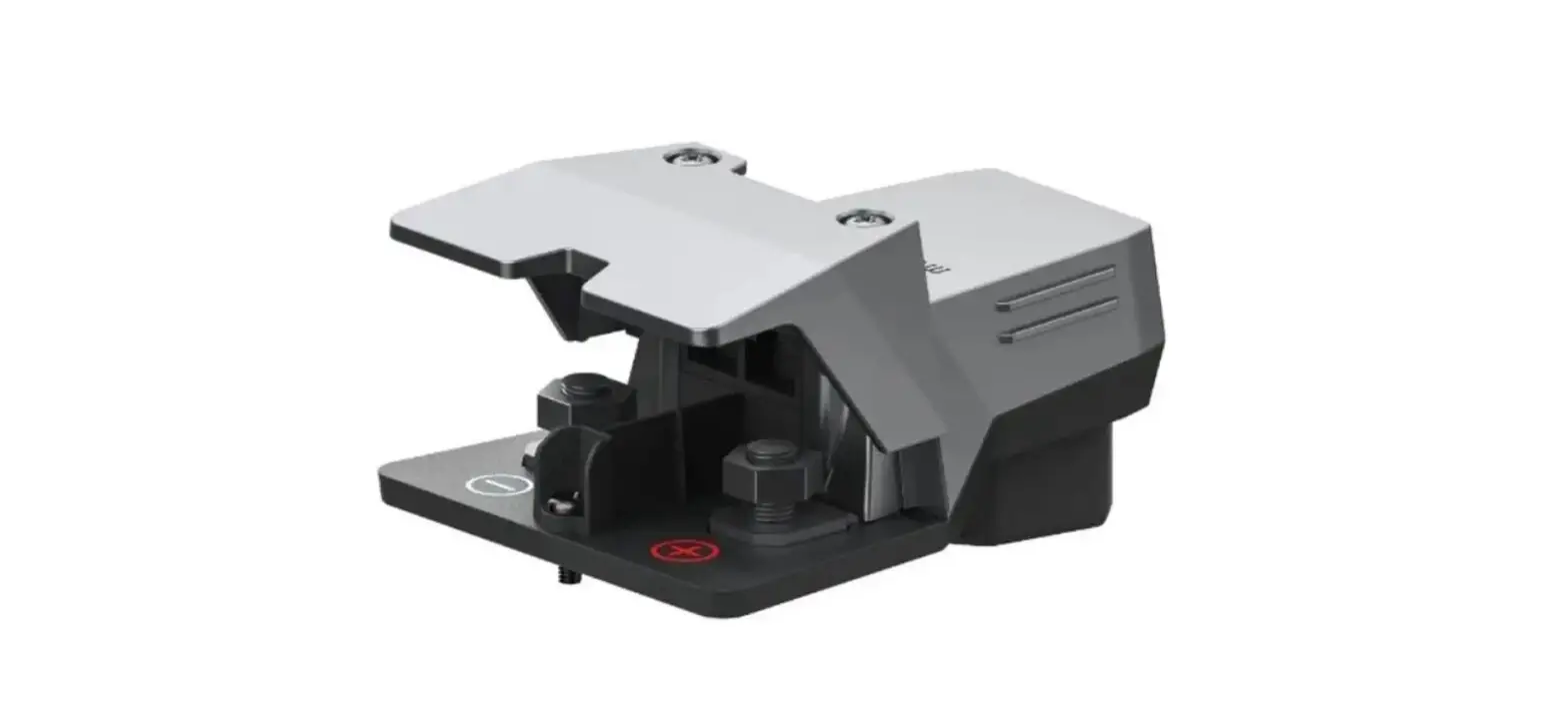 Ecoflow Lfp Battery Connection Polarity Adapter User Guide