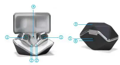 HIFIMAN-T050TA201-True-Wireless-ANC-Earbuds-FIG-1