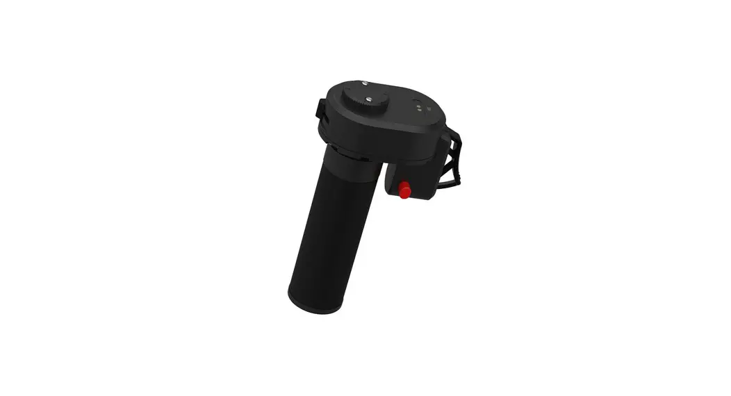 Lefeet C1 Remote Controller User Manual Lefeet C1 Remote Controller User Manual