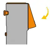 LEFEET C1 Remote Controller - OPERATING THE REMOTE CONTROL 2