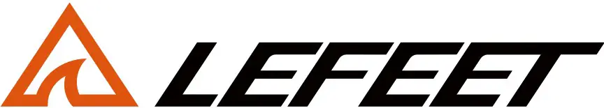 LEFEET - Logo