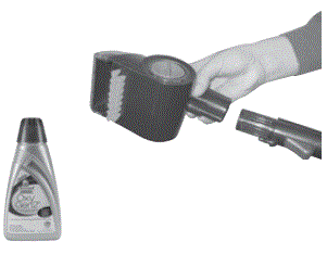 BISSEL BIG GREEN MACHINE 48F3 SERIES User Guide-FIG-10