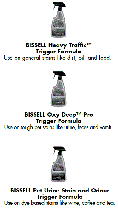 BISSEL BIG GREEN MACHINE 48F3 SERIES User Guide-FIG-11