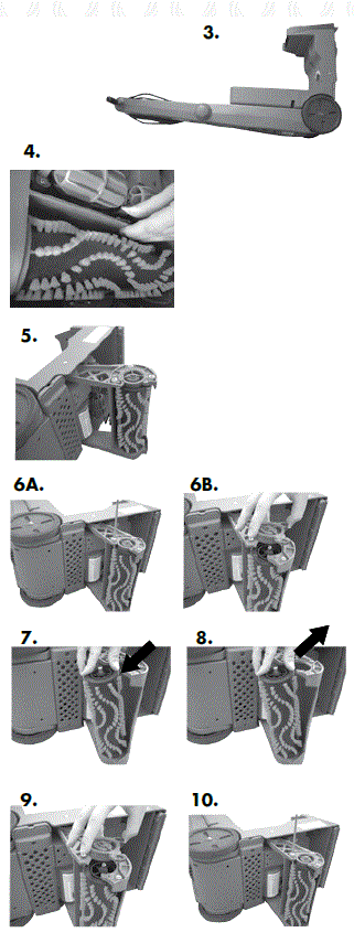 BISSEL BIG GREEN MACHINE 48F3 SERIES User Guide-FIG-13