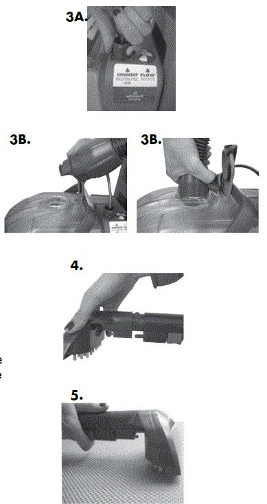 BISSEL BIG GREEN MACHINE 48F3 SERIES User Guide-FIG-9