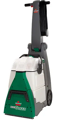 BISSEL BIG GREEN MACHINE 48F3 SERIES User Guide-PRODUCT