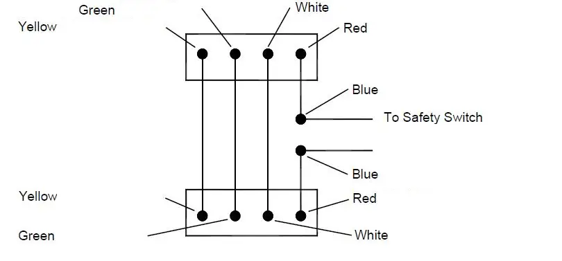 beckett-CL201UL-Automatic-Condensate-Removal-Pump-FIG-3