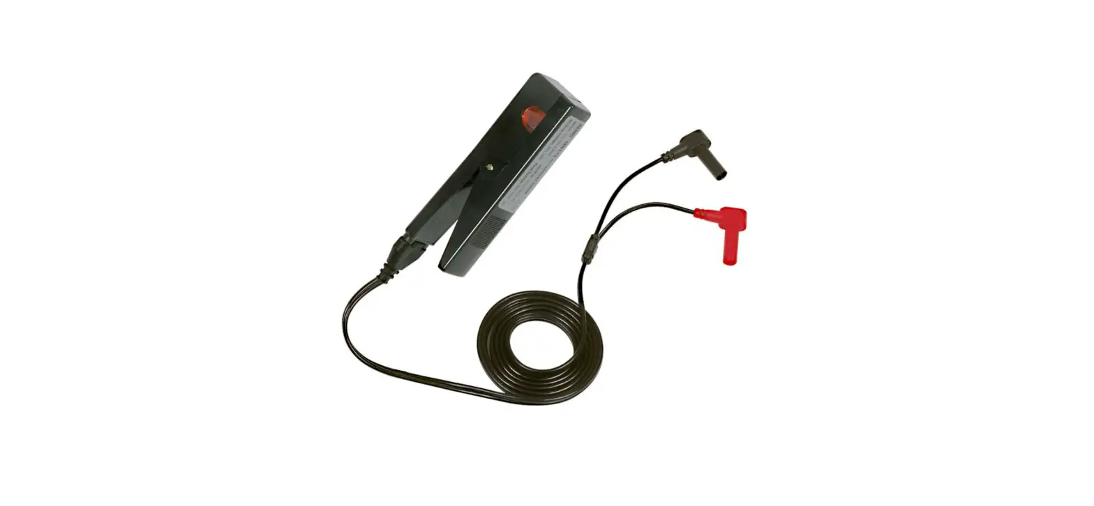 Aemc Mn114 Ac Current Probe User Manual Aemc Mn114 Ac Current Probe User Manual