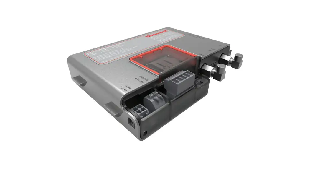 Honeywell R110 Cloud Link Cat M1 Modem User Manual Honeywell R110 Cloud Link Cat M1 Modem User Manual