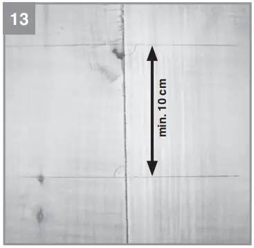 Einhell-TE-BJ-18-Li-Cordless-Biscuit-Jointer-fig 13