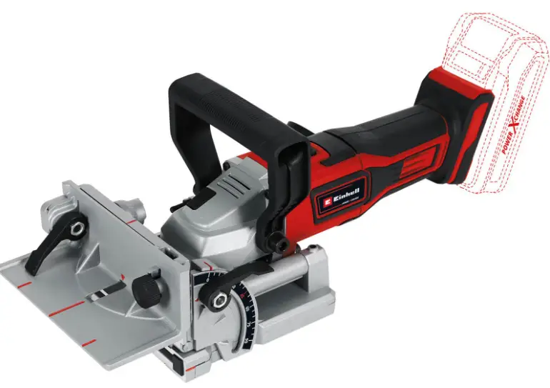 Einhell-TE-BJ-18-Li-Cordless-Biscuit-Jointer-product