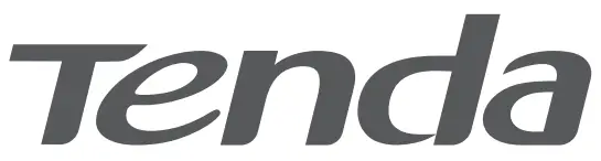 Tenda - LOGO