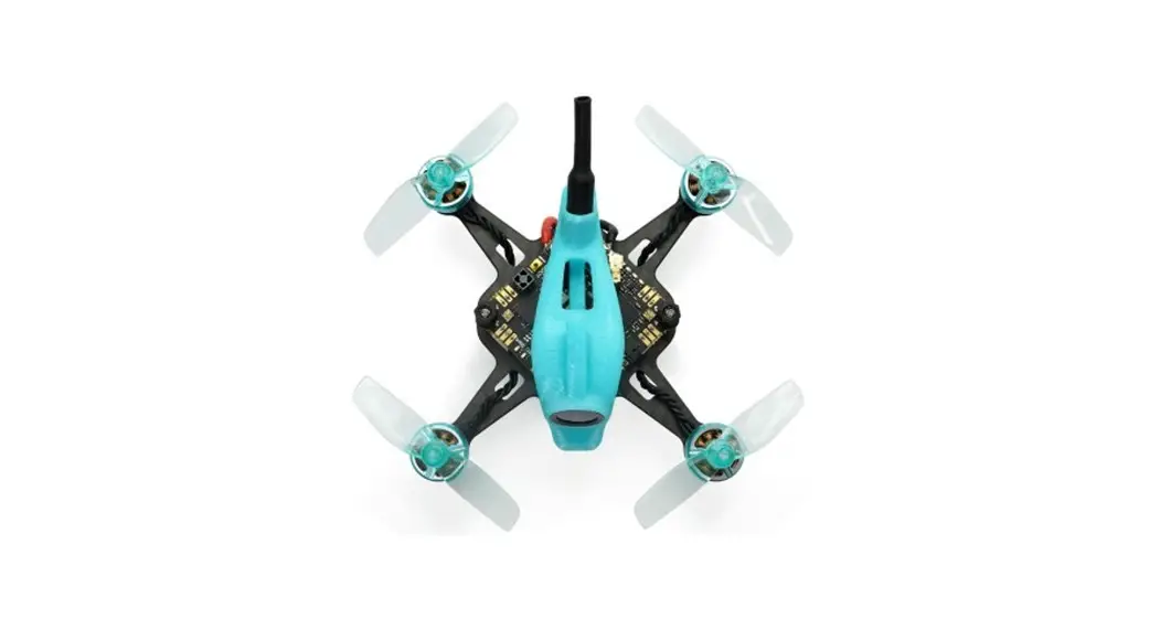 Teal 50247 Drones User Manual Teal 50247 Drones User Manual