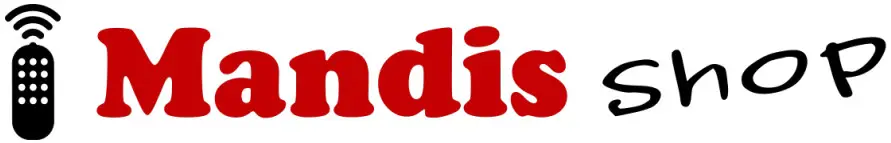 Mandis LOGO